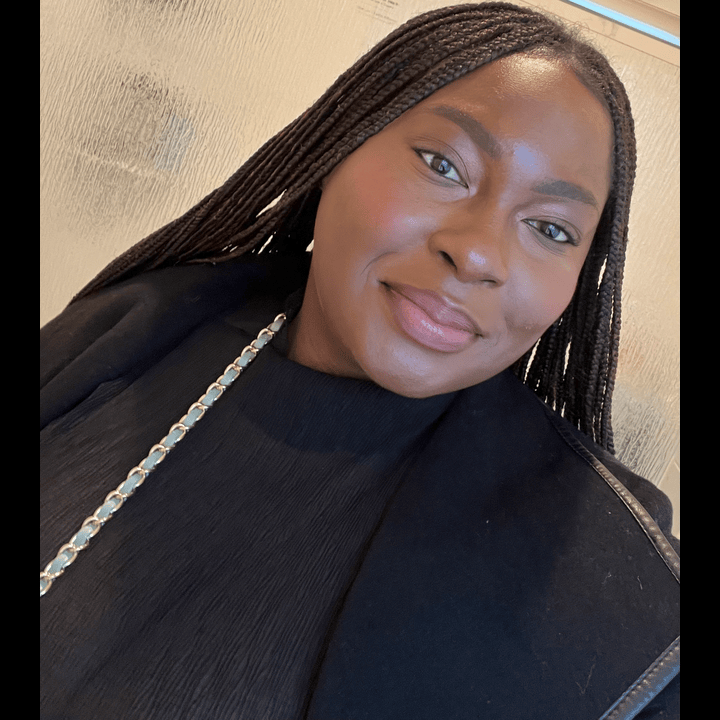Dami, Program Analyst