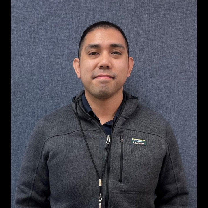 Michael, Operations Research Analyst/Air Force Reservist