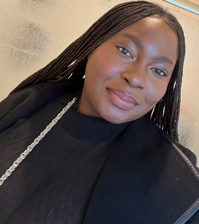 Dami, Program Analyst