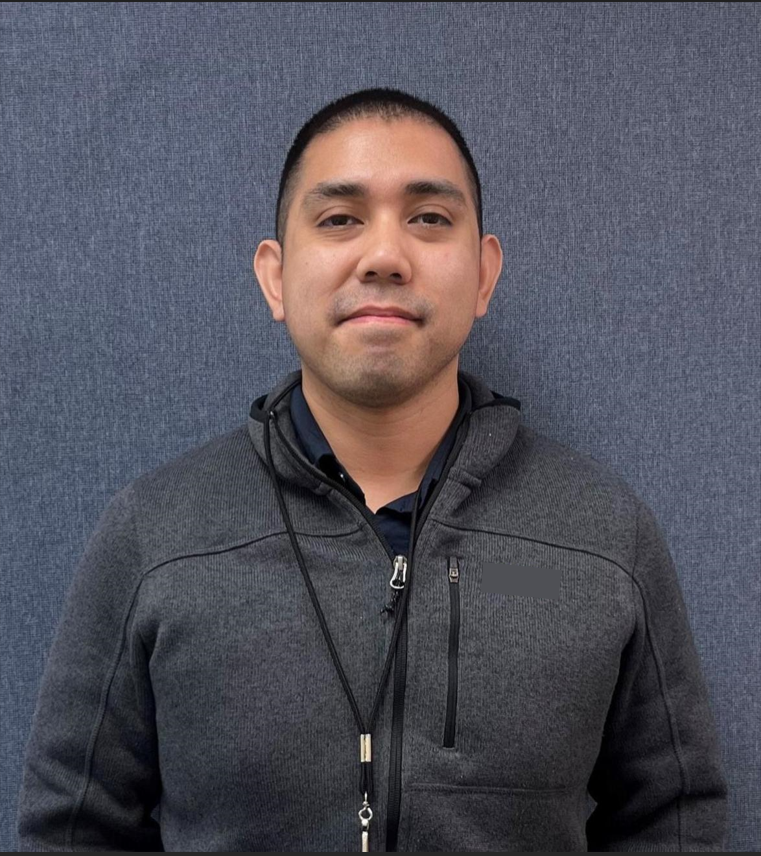 Michael, Operations Research Analyst/Air Force Reservist